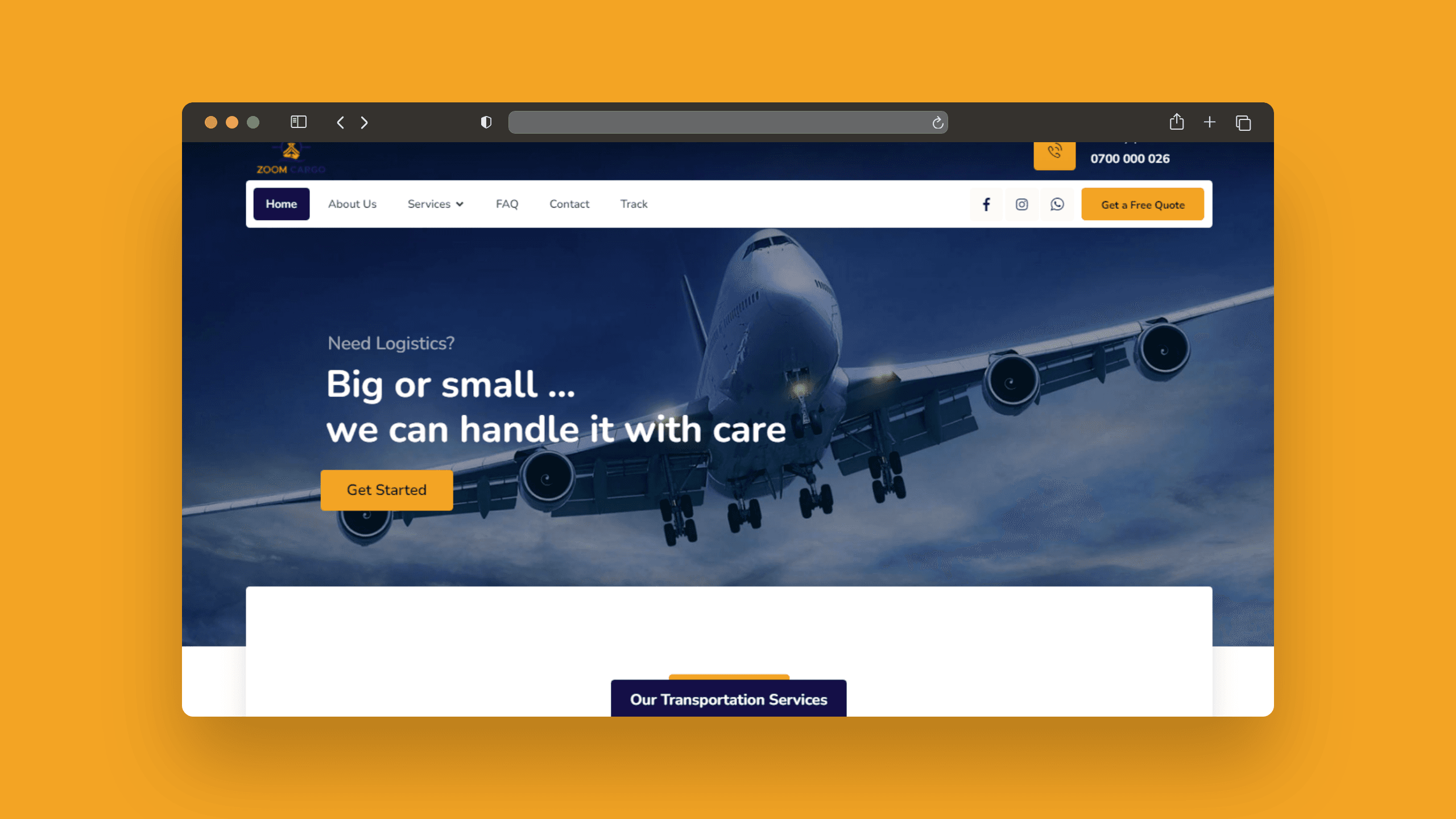 image by Dadi Designs | Web design and Ecommerce Websites