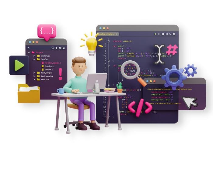 Ecommerce websites by the best web design agency