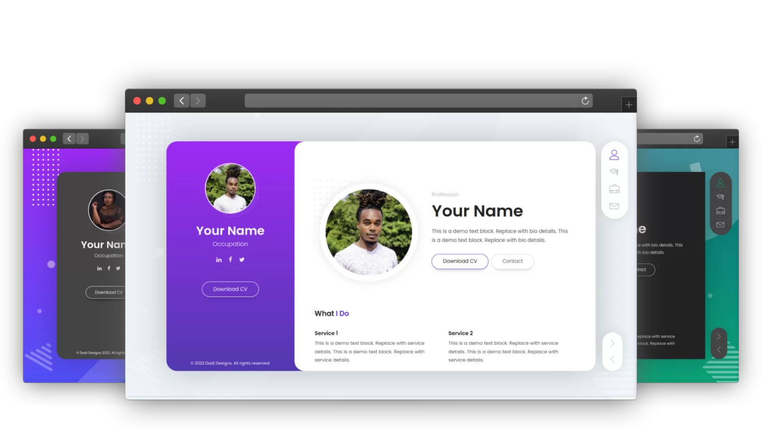 image by Dadi Designs | Web design and Ecommerce Websites